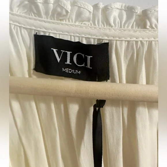 NEW! Vici dress - Picture 8 of 9